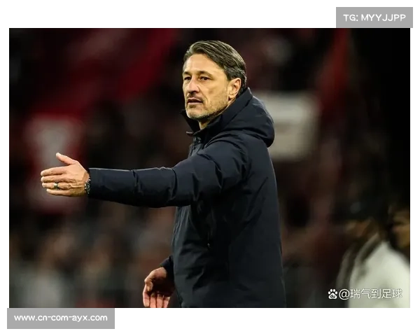 多特蒙德防线隐忧暴露，科瓦奇战术调整成连胜关键