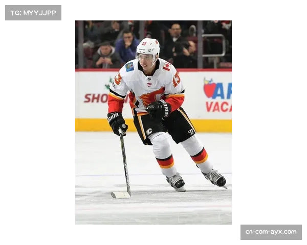 传奇门将之子签约NHL球队，延续家族冰球血脉